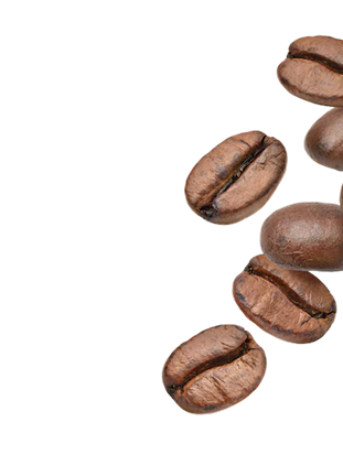 Afbeelding koffiebonen