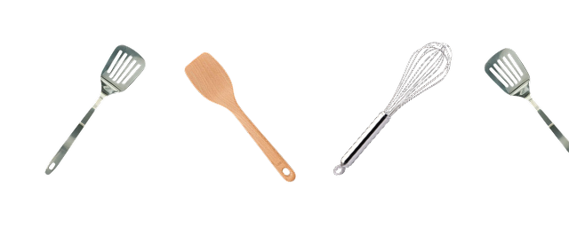 Afbeelding keukengerei