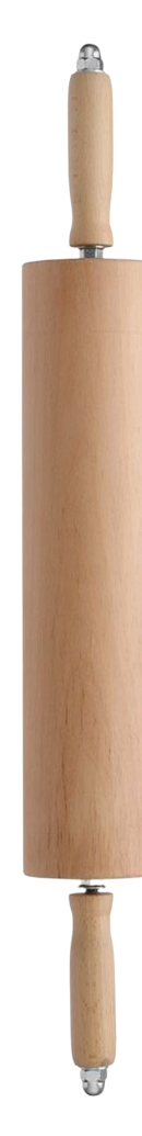 Afbeelding deegroller