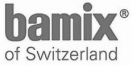 Bamix logo